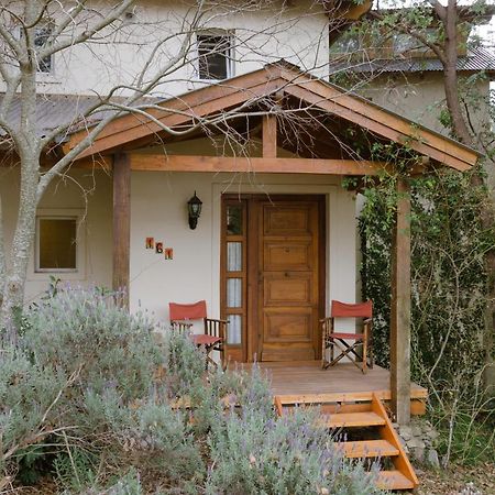 Entre Sierras B&B Tandil Exterior photo